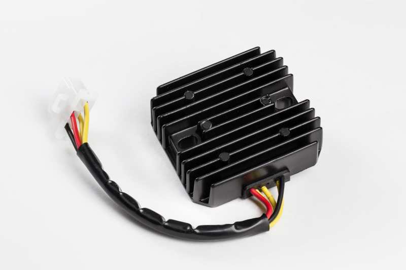 Ricks Motorsport Electrics Ricks Motorsport OEM Style Kawasaki Rectifier-Regulator - 10-302