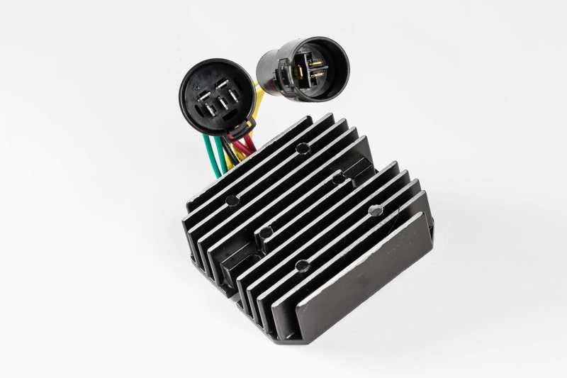 Ricks Motorsport Electrics Ricks Motorsport OEM Style Kawasaki Rectifier-Regulator - 10-310