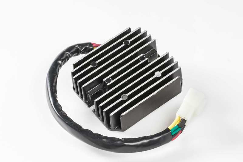 Ricks Motorsport Electrics Ricks Motorsport OEM Style Kawasaki Rectifier-Regulator - 10-311