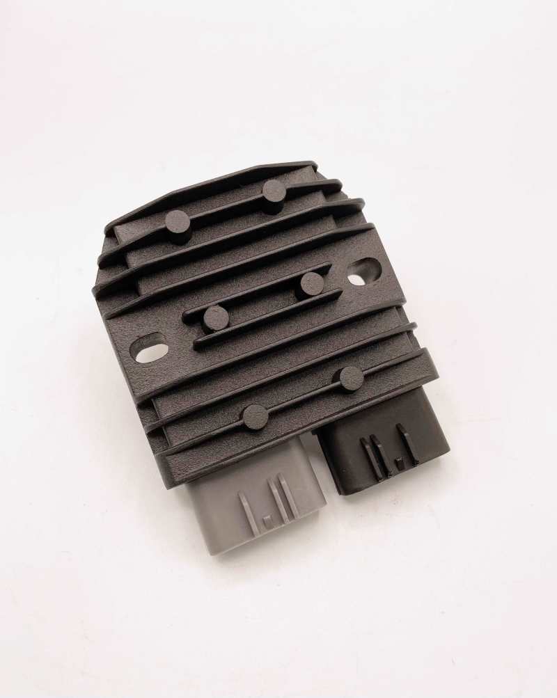 Ricks Motorsport Electrics Ricks Motorsport OEM Style Kawasaki Rectifier-Regulator - 10-314