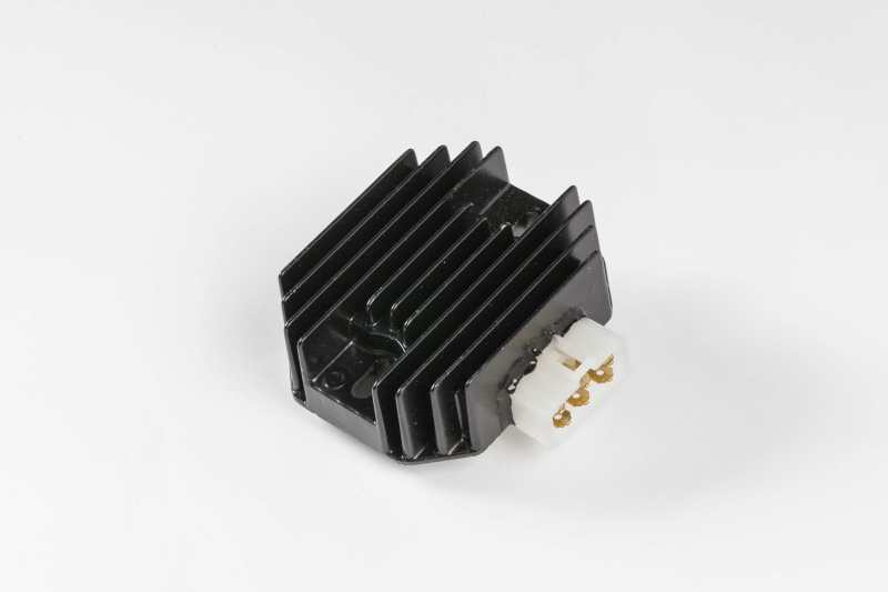 Ricks Motorsport Electrics Ricks Motorsport OEM Style Kawasaki Rectifier-Regulator - 10-316