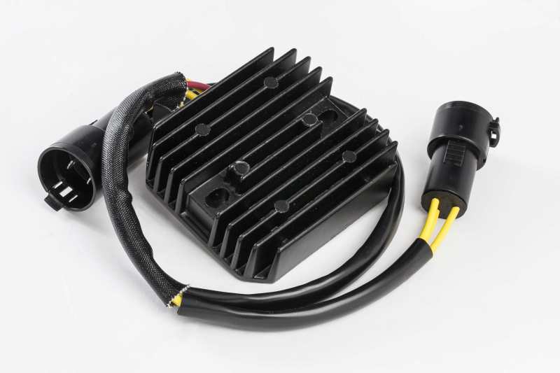 Ricks Motorsport Electrics Ricks Motorsport OEM Style Kawasaki Rectifier-Regulator - 10-319