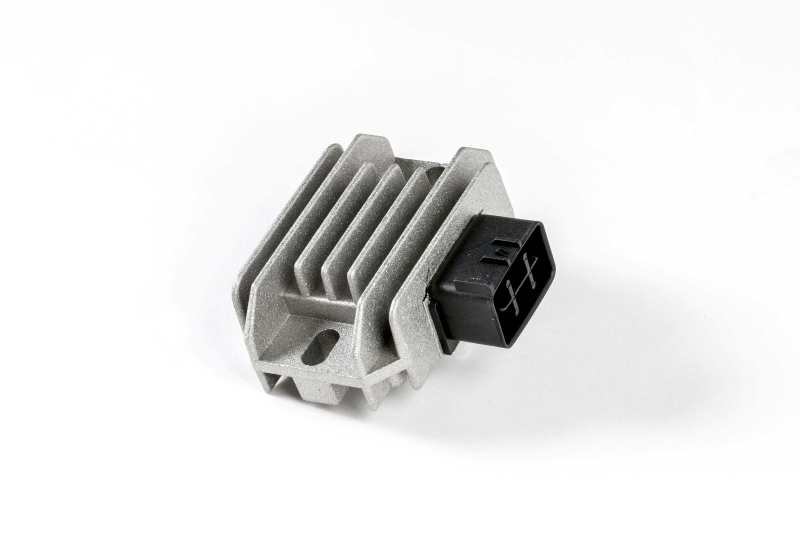 Ricks Motorsport Electrics Ricks Motorsport OEM Style Kawasaki Rectifier-Regulator - 10-321