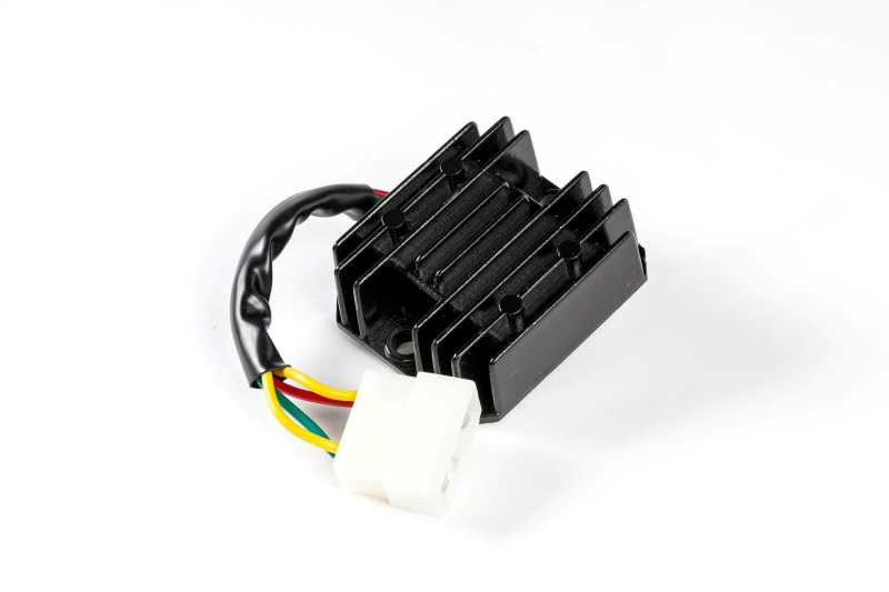 Ricks Motorsport Electrics Ricks Motorsport OEM Style Kawasaki Rectifier-Regulator - 10-326