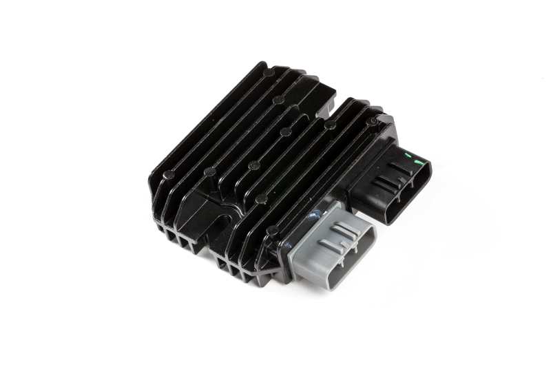 Ricks Motorsport Electrics Ricks Motorsport OEM Style Kawasaki Rectifier-Regulator - 10-328