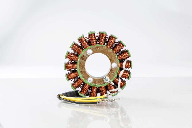 Ricks Motorsport Electrics Ricks Motorsport OEM Style PWC Stator - 21-W101