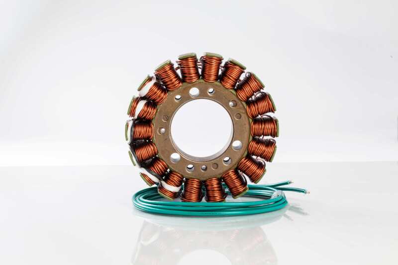 Ricks Motorsport Electrics Ricks Motorsport OEM Style PWC Stator - 21-W102