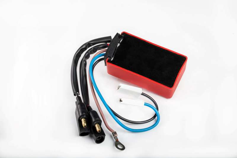 Ricks Motorsport Electrics Ricks Motorsport OEM Style Polaris CDI Box - 15-509