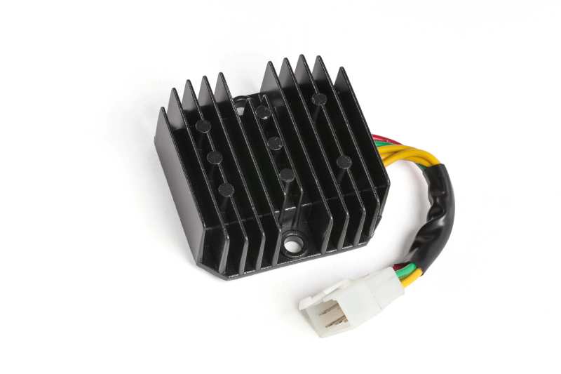 Ricks Motorsport Electrics Ricks Motorsport OEM Style Polaris Rectifier-Regulator - 10-557