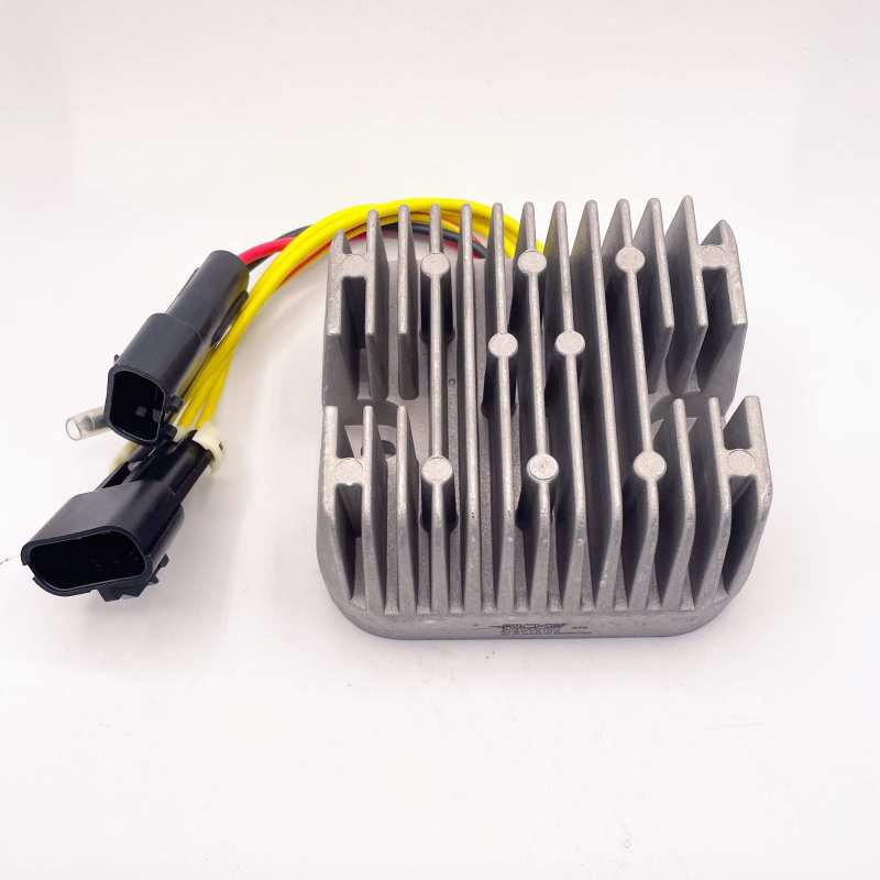 Ricks Motorsport Electrics Ricks Motorsport OEM Style Polaris Rectifier-Regulator - 10-576