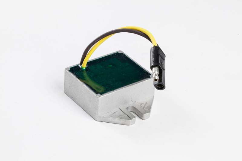 Ricks Motorsport Electrics Ricks Motorsport OEM Style Polaris Rectifier-Regulator - 10-S009