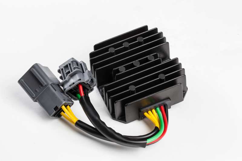Ricks Motorsport Electrics Ricks Motorsport OEM Style Rectifier-Regulator - 10-701