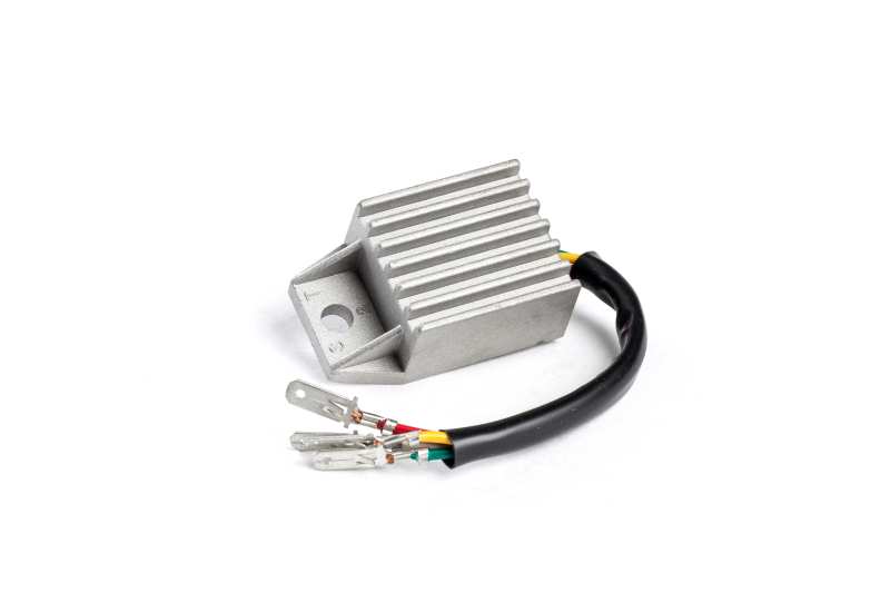 Ricks Motorsport Electrics Ricks Motorsport OEM Style Rectifier-Regulator - 10-703