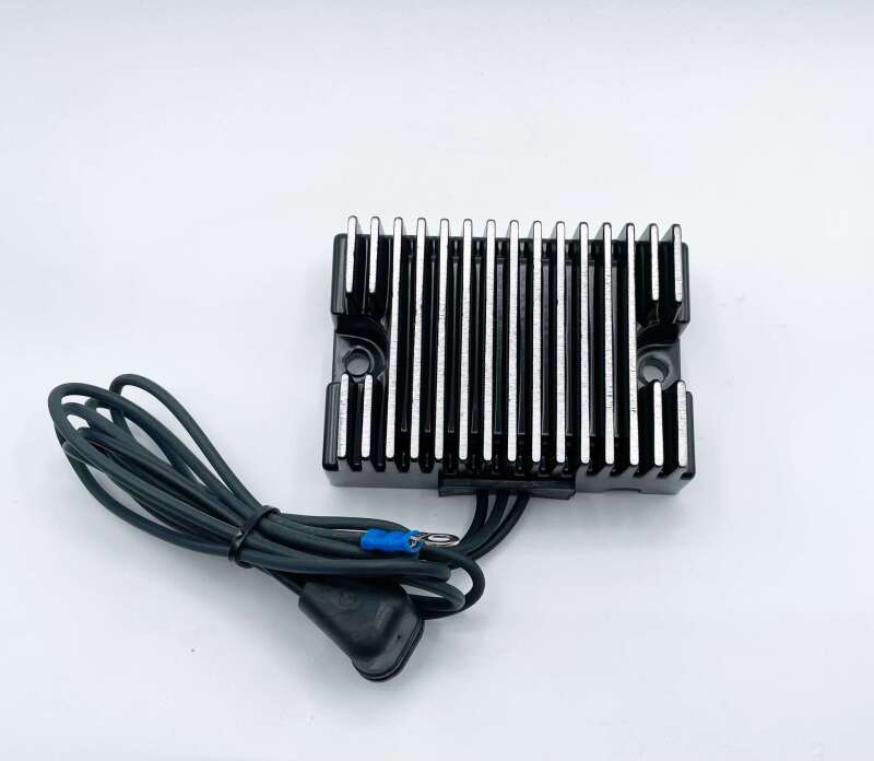 Ricks Motorsport Electrics Ricks Motorsport OEM Style Rectifier-Regulator - 10-911B