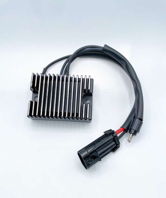 Ricks Motorsport Electrics Ricks Motorsport OEM Style Rectifier-Regulator - 10-914B