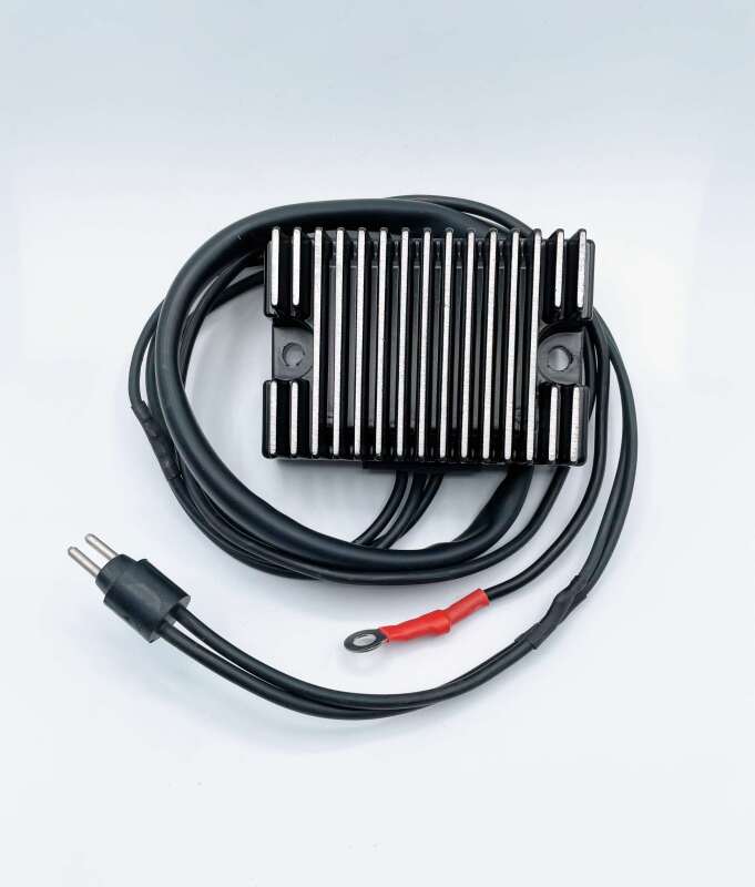 Ricks Motorsport Electrics Ricks Motorsport OEM Style Rectifier-Regulator - 10-916B