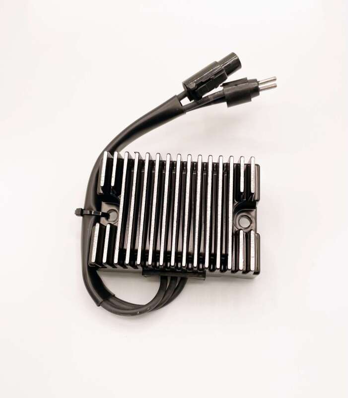 Ricks Motorsport Electrics Ricks Motorsport OEM Style Rectifier-Regulator - 10-919B
