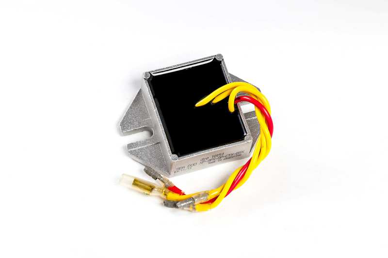 Ricks Motorsport Electrics Ricks Motorsport OEM Style Sea-Doo PWC Rectifier-Regulator - 10-W005