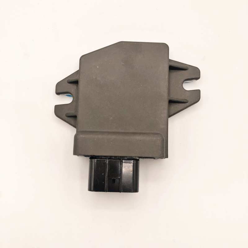 Ricks Motorsport Electrics Ricks Motorsport OEM Style Ski Doo Rectifier-Regulator - 10-S126