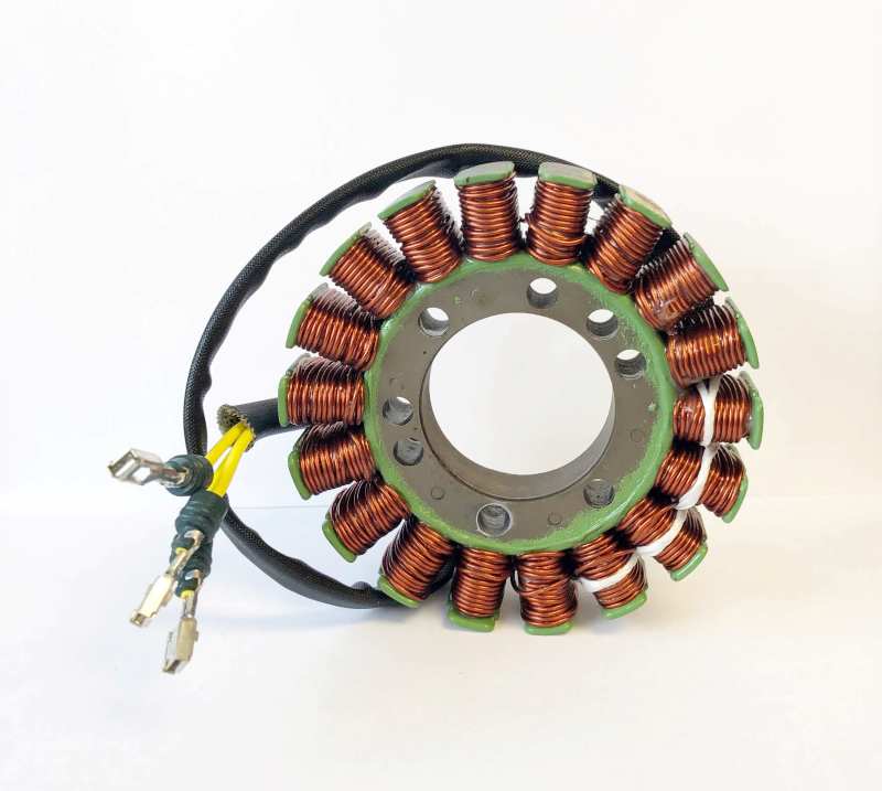 Ricks Motorsport Electrics Ricks Motorsport OEM Style Ski Doo Stator - 24-107