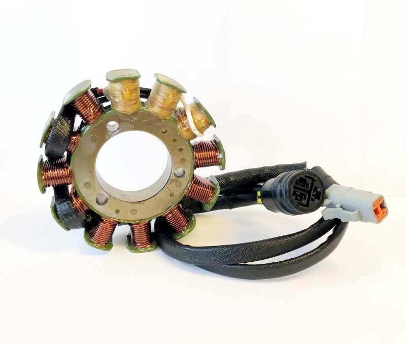 Ricks Motorsport Electrics Ricks Motorsport OEM Style Ski Doo Stator - 24-112