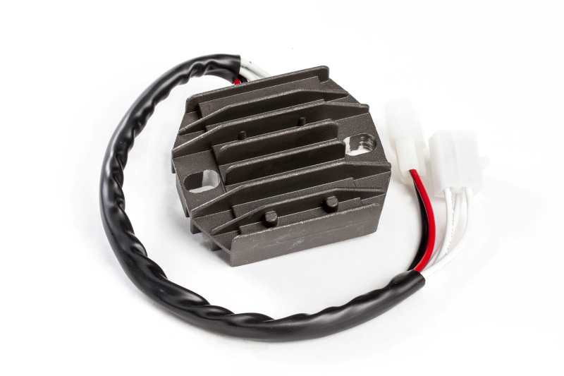 Ricks Motorsport Electrics Ricks Motorsport OEM Style Suzuki Rectifier-Regulator - 10-201