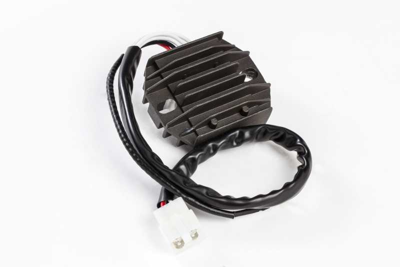 Ricks Motorsport Electrics Ricks Motorsport OEM Style Suzuki Rectifier-Regulator - 10-204