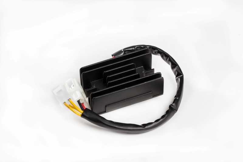 Ricks Motorsport Electrics Ricks Motorsport OEM Style Suzuki Rectifier-Regulator - 10-217