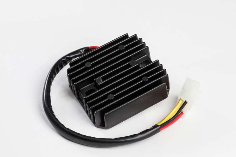 Ricks Motorsport Electrics Ricks Motorsport OEM Style Suzuki Rectifier-Regulator - 10-218