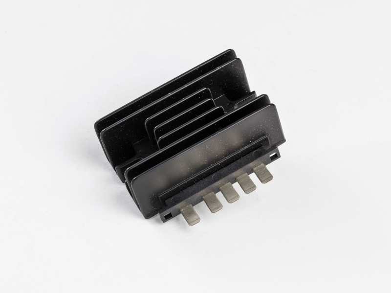Ricks Motorsport Electrics Ricks Motorsport OEM Style Suzuki Rectifier-Regulator - 10-222