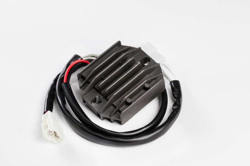 Ricks Motorsport Electrics Ricks Motorsport OEM Style Suzuki Rectifier-Regulator - 10-228