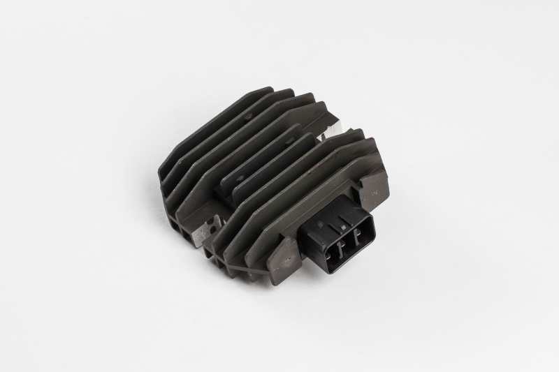Ricks Motorsport Electrics Ricks Motorsport OEM Style Suzuki Rectifier-Regulator - 10-229