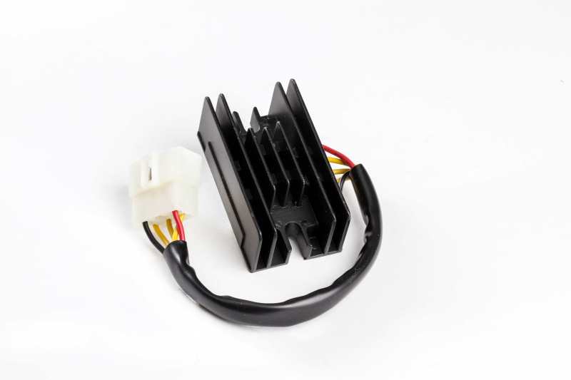 Ricks Motorsport Electrics Ricks Motorsport OEM Style Suzuki Rectifier-Regulator - 10-241