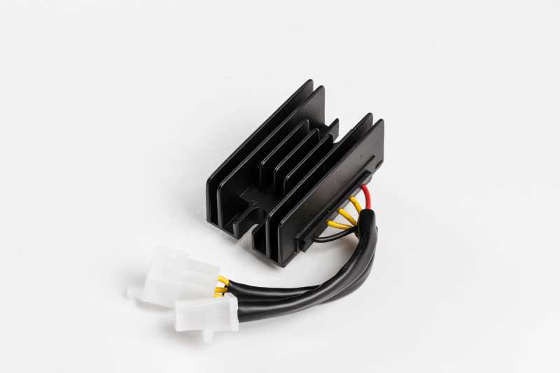 Ricks Motorsport Electrics Ricks Motorsport OEM Style Suzuki Rectifier-Regulator - 10-245