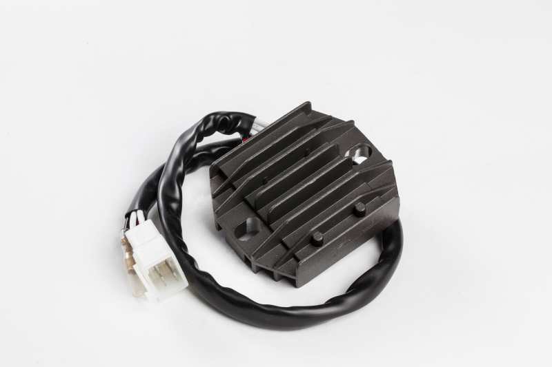 Ricks Motorsport Electrics Ricks Motorsport OEM Style Suzuki Rectifier-Regulator - 10-246