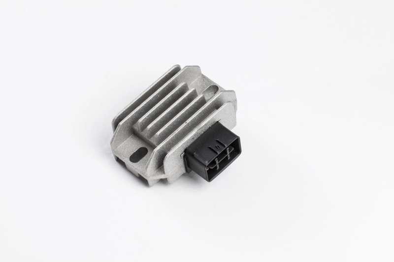 Ricks Motorsport Electrics Ricks Motorsport OEM Style Suzuki Rectifier-Regulator - 10-248
