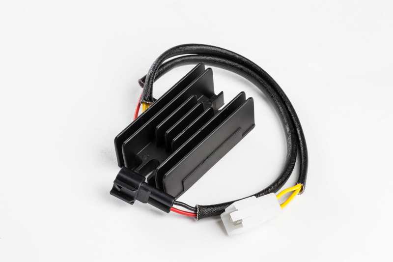 Ricks Motorsport Electrics Ricks Motorsport OEM Style Suzuki Rectifier-Regulator - 10-249