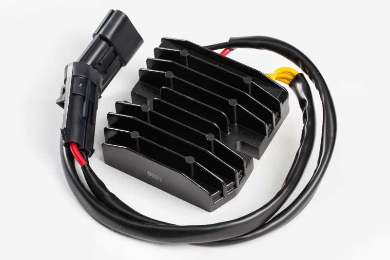 Ricks Motorsport Electrics Ricks Motorsport OEM Style Victory Rectifier-Regulator - 10-560