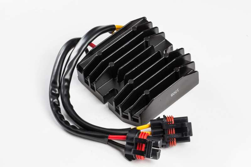 Ricks Motorsport Electrics Ricks Motorsport OEM Style Victory Rectifier-Regulator - 10-562