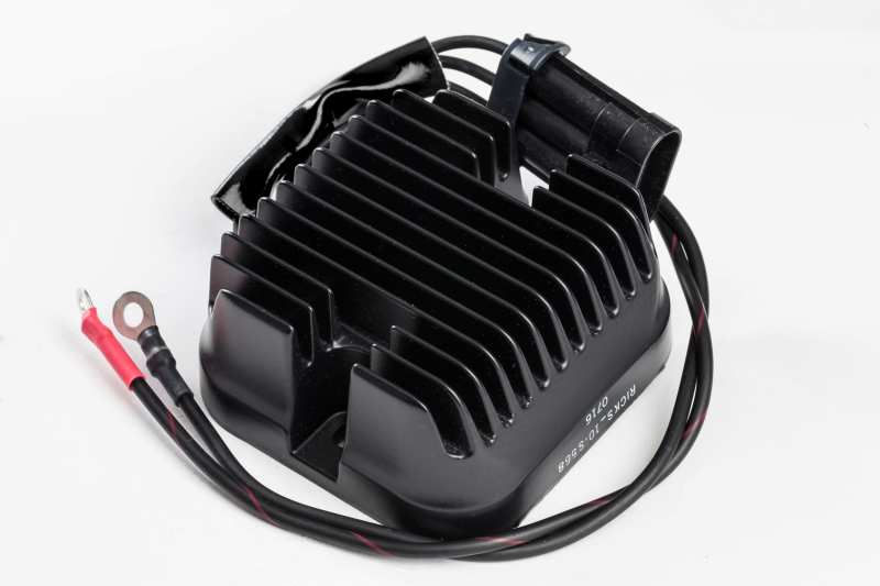 Ricks Motorsport Electrics Ricks Motorsport OEM Style Victory Rectifier-Regulator - 10-568