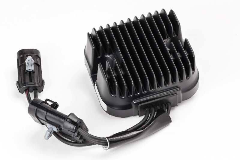 Ricks Motorsport Electrics Ricks Motorsport OEM Style Victory Rectifier-Regulator - 10-569