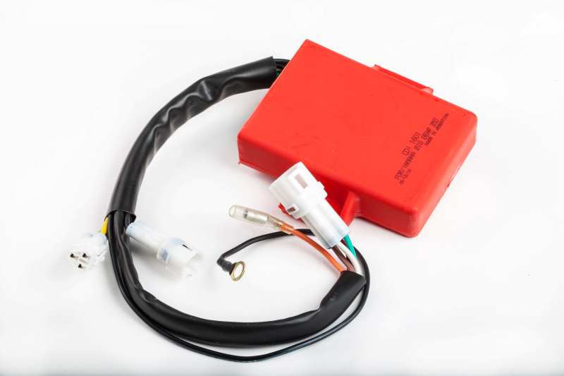 Ricks Motorsport Electrics Ricks Motorsport OEM Style Yamaha CDI Box - 15-424
