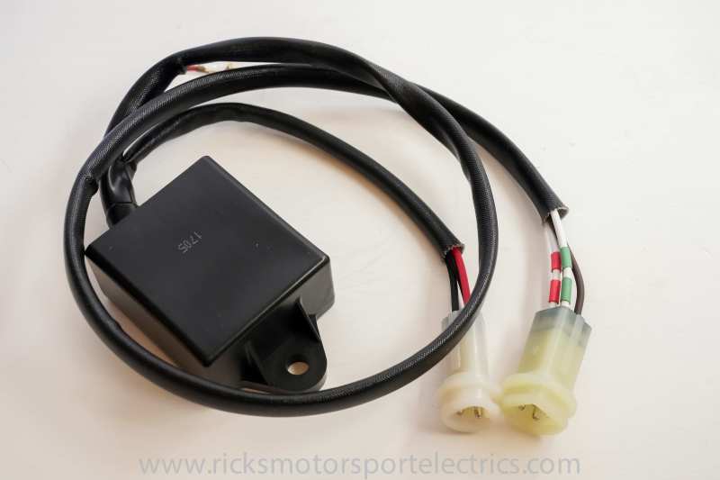 Ricks Motorsport Electrics Ricks Motorsport OEM Style Yamaha CDI Box - 15-430