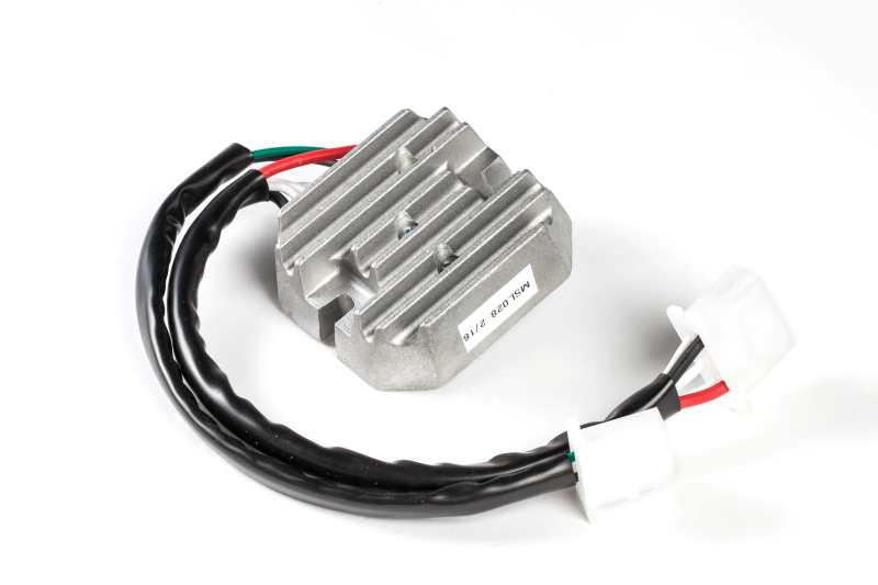 Ricks Motorsport Electrics Ricks Motorsport OEM Style Yamaha Rectifier-Regulator - 10-401