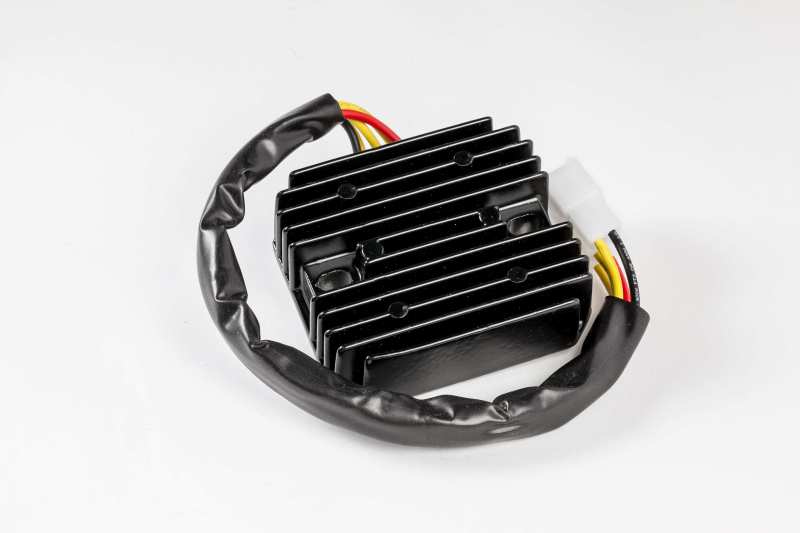 Ricks Motorsport Electrics Ricks Motorsport OEM Style Yamaha Rectifier-Regulator - 10-405