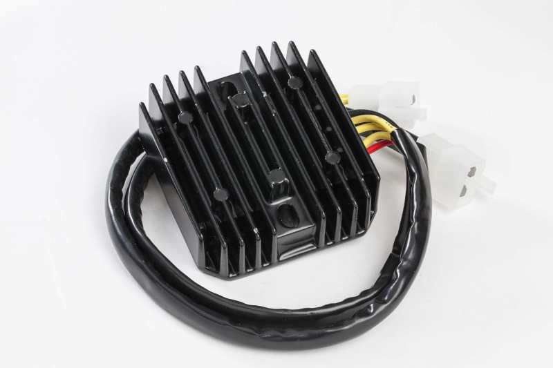 Ricks Motorsport Electrics Ricks Motorsport OEM Style Yamaha Rectifier-Regulator - 10-406