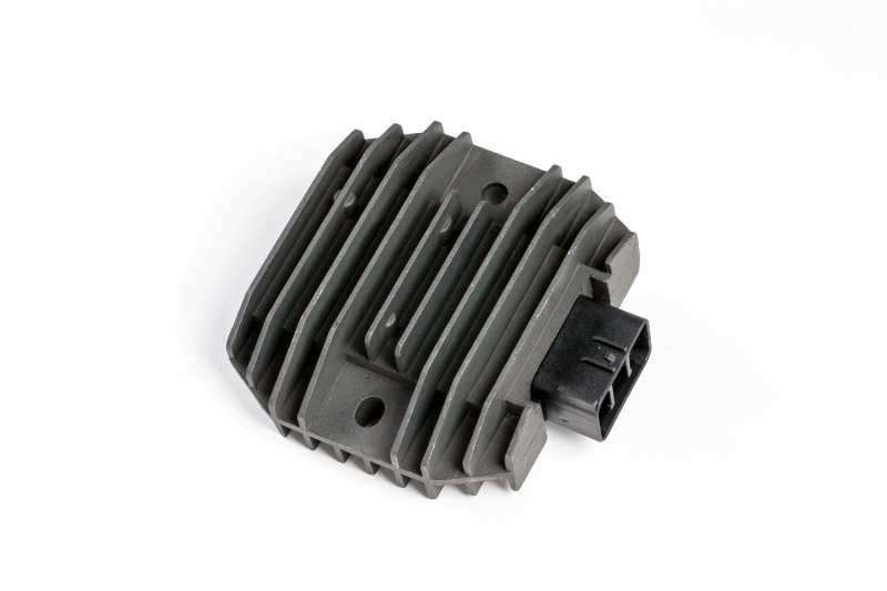 Ricks Motorsport Electrics Ricks Motorsport OEM Style Yamaha Rectifier-Regulator - 10-413