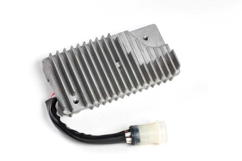 Ricks Motorsport Electrics Ricks Motorsport OEM Style Yamaha Rectifier-Regulator - 10-416