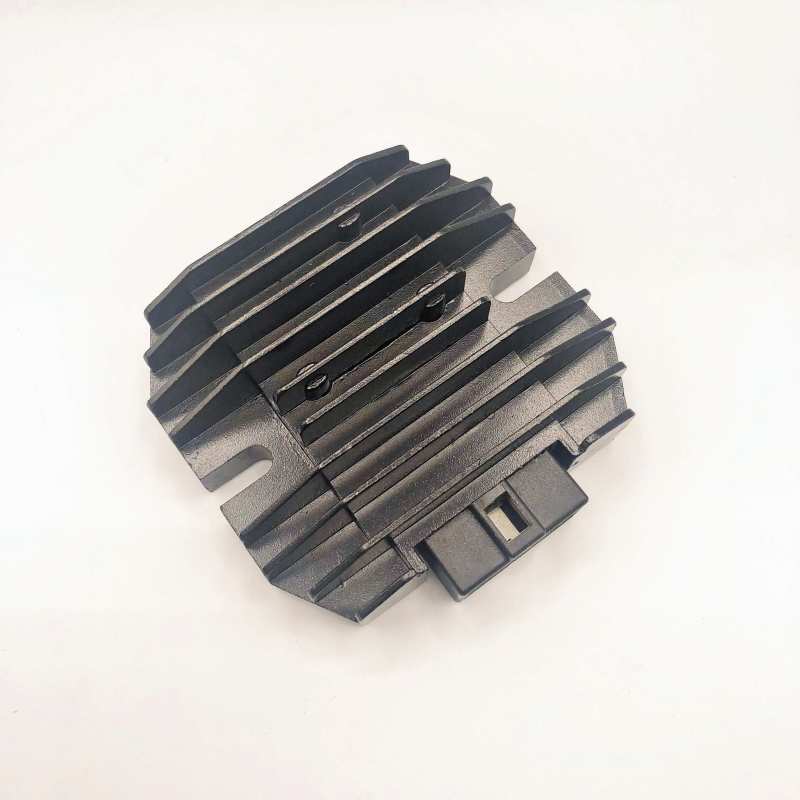 Ricks Motorsport Electrics Ricks Motorsport OEM Style Yamaha Rectifier-Regulator - 10-418