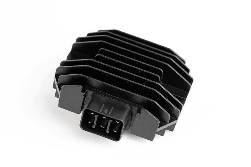 Ricks Motorsport Electrics Ricks Motorsport OEM Style Yamaha Rectifier-Regulator - 10-419